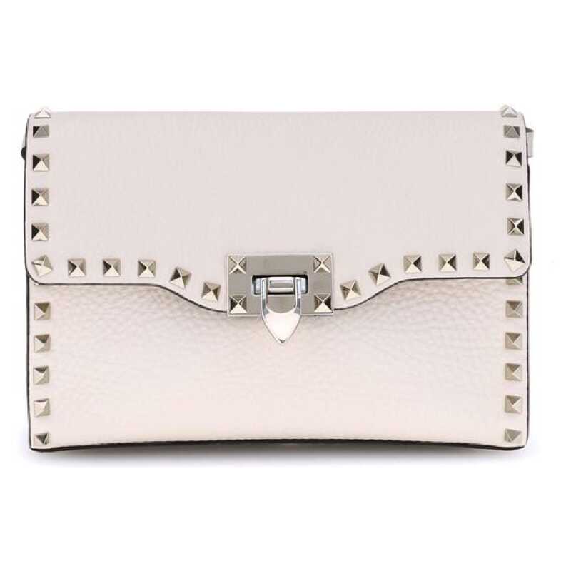 Valentino Garavani Rockstud Shoulder Bag, theFeinheit