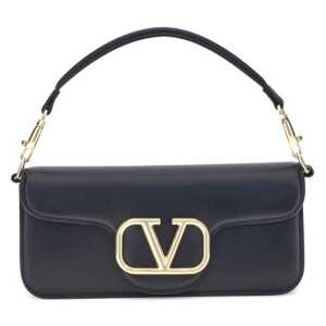 Valentino Garavani Locò Shoulder Bag