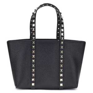 Valentino Garavani Small Rockstud Tote Bag