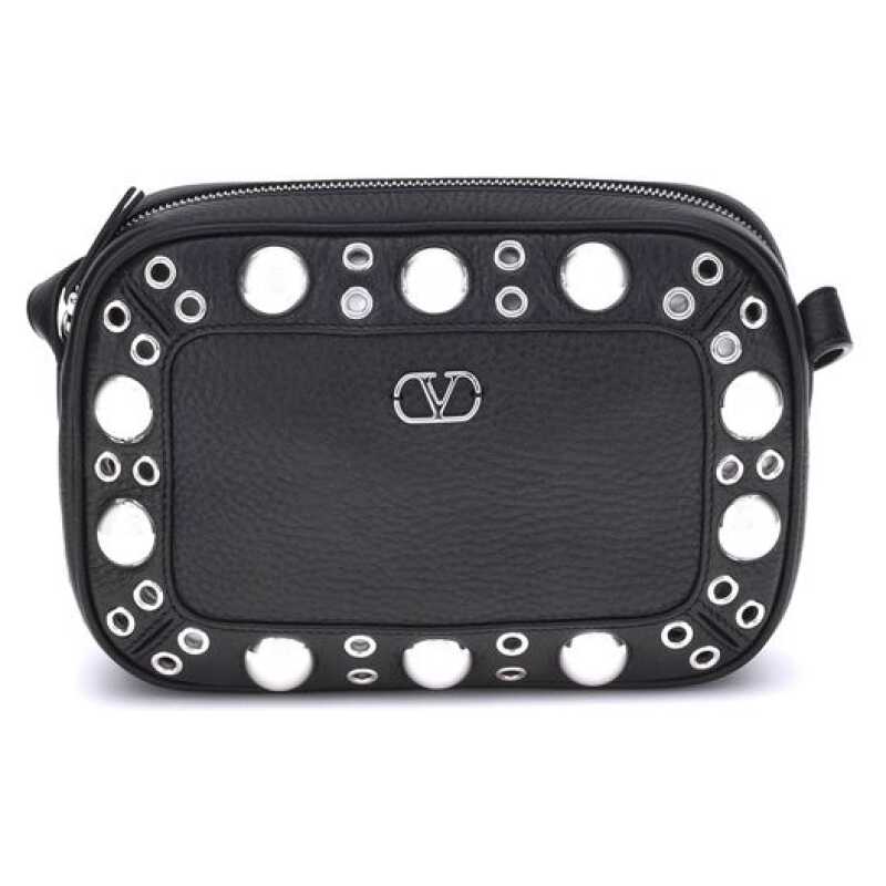 Valentino Garavani Nellcôte Shoulder Bag, theFeinheit