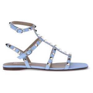 Valentino Garavani Rockstud Sandals