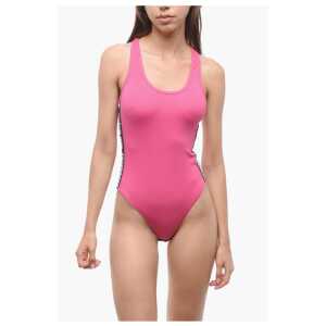 Dsquared² Cotton Underwear Body with Logoed Side Bands