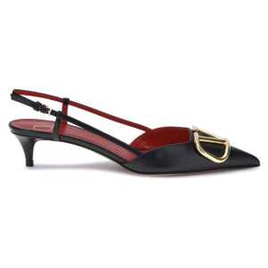 Valentino Garavani VLogo Pumps