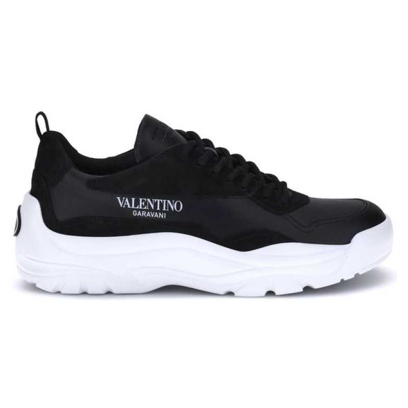 Valentino Garavani Sneakers in pelle, theFeinheit