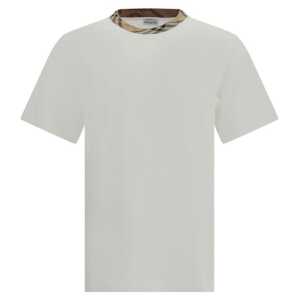 Burberry Archivio Check T-Shirt