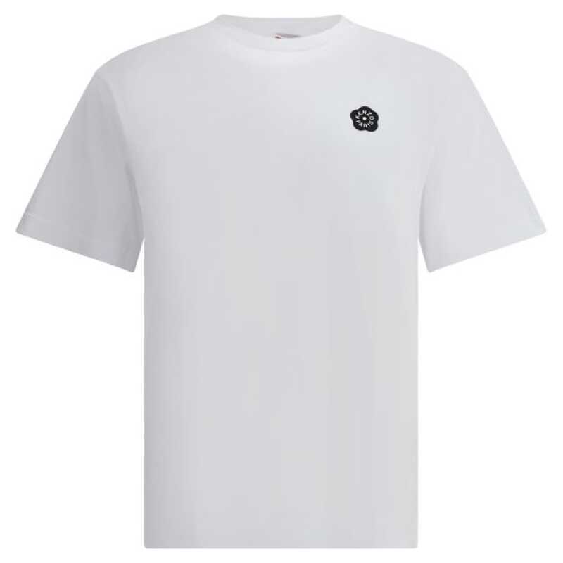 Kenzo Logoed T-Shirt, theFeinheit