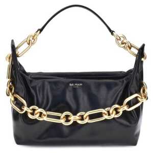 Balmain Sync Shoulder Bag