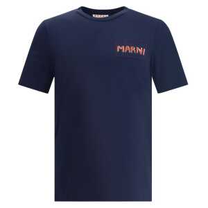 Marni T-Shirt with patch