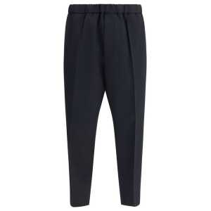 Jil Sander Wool Pants