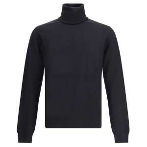 Jil Sander Ls Tn Jumper turtleneck Sweater