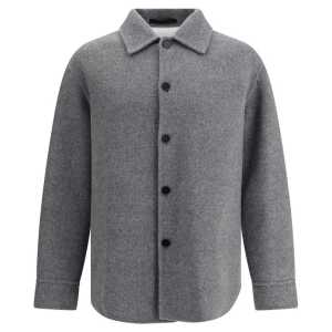 Jil Sander Shirt Jacket