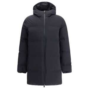 Herno Hooded Down Jacket