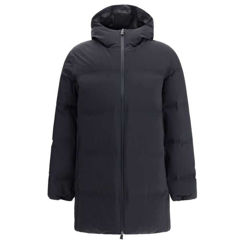 Herno Hooded Down Jacket, theFeinheit