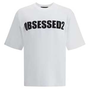 Dsquared² Logoed T-Shirt