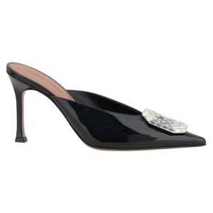 Amina Muaddi Camelia Pumps