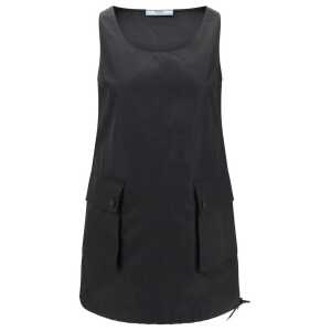 Prada Nylon Mini Dress