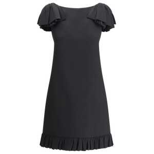 Valentino Mini Dress with bows