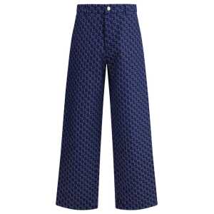 Gucci GG pattern Pants