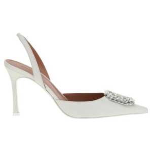 Amina Muaddi Camelia Pumps