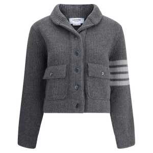 Thom Browne Wool Jacket