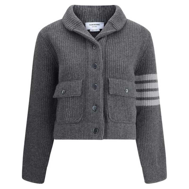 Thom Browne Wool Jacket, theFeinheit