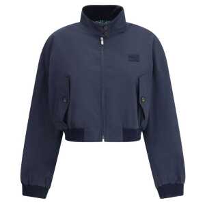 Miu Miu bomber Jacket