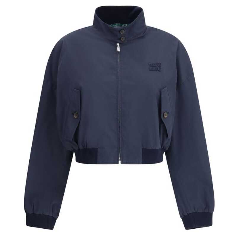 Miu Miu bomber Jacket, theFeinheit
