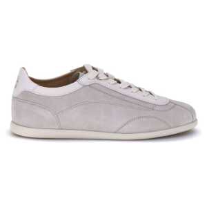 Brunello Cucinelli Suede leather Sneakers