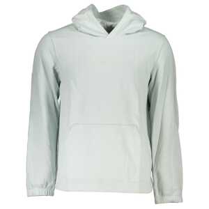 Calvin Klein Green Cotton Sweater