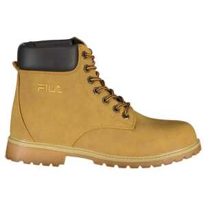 Fila Yellow Polyester Boot