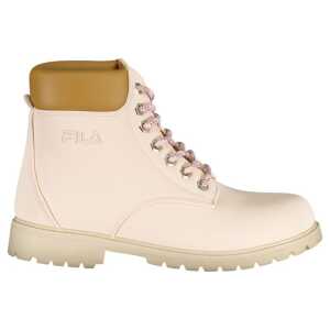 Fila Pink Polyester Boot