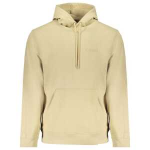 Calvin Klein Beige Cotton Sweater
