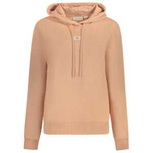 Calvin Klein Pink Cotton Sweater