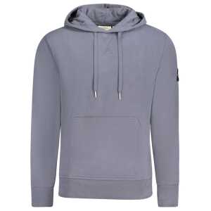 Calvin Klein Blue Cotton Sweater