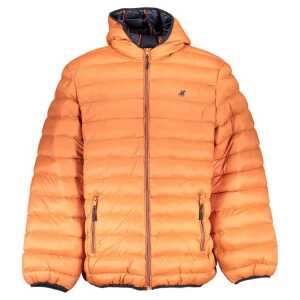 U.S. Grand Polo Bronze Polyester Jacket