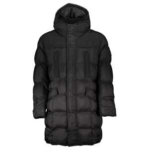 Hugo Boss Black Polyamide Jacket
