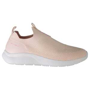 Fila Pink Polyester Sneaker