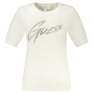 Guess Jeans White Viscose Sweater