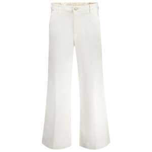 Guess Jeans White Cotton Jeans & Pant