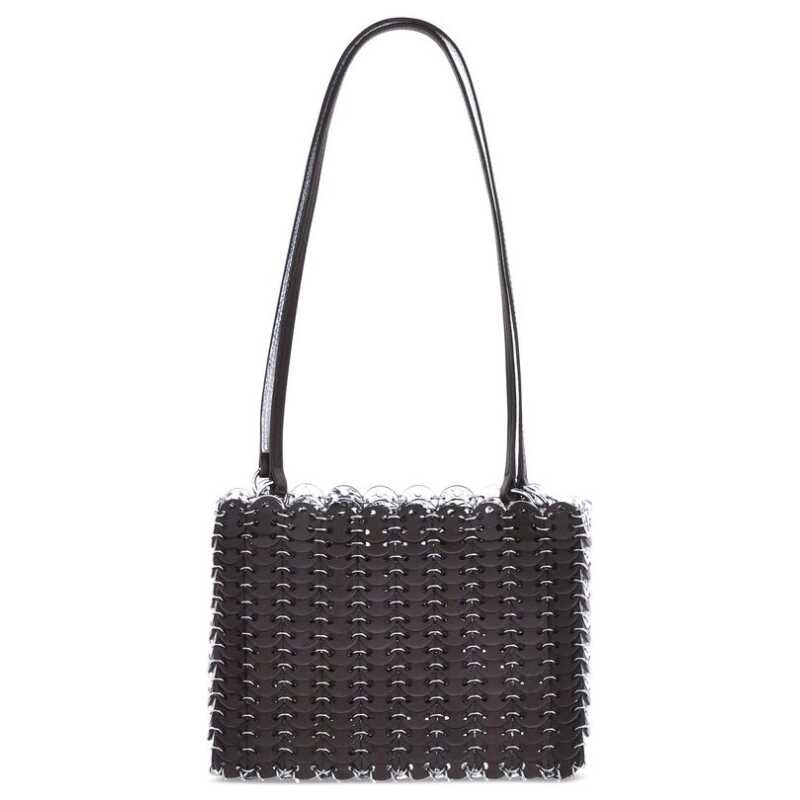 Rabanne Flip 1969 Shoulder Bag, theFeinheit