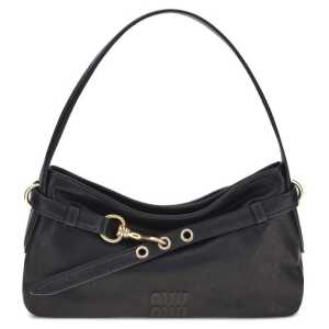 Miu Miu Aventure Shoulder Bag