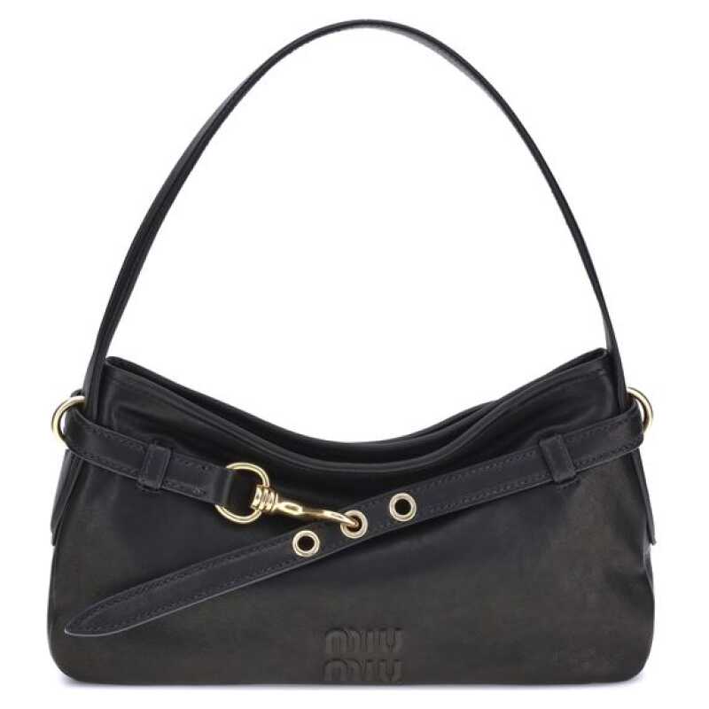 Miu Miu Aventure Shoulder Bag, theFeinheit