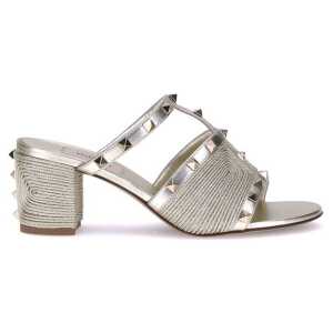 Valentino Garavani Rockstud Sandals