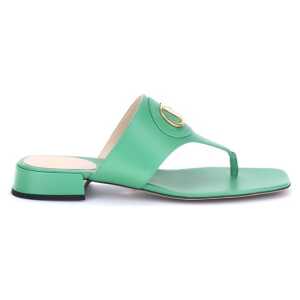 Valentino Garavani VLogo Thong Sandals