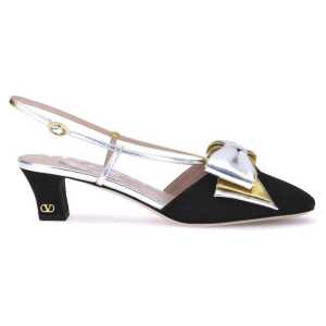 Valentino Garavani Bowow Pumps