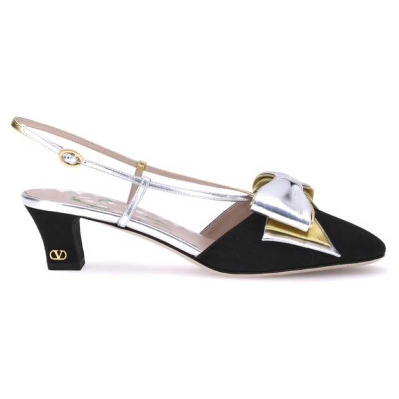Valentino Garavani Bowow Pumps, theFeinheit