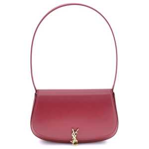 Saint Laurent Mini Voltaire Shoulder Bag