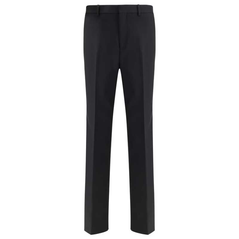 Gucci Wool Pants, theFeinheit