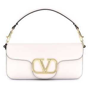 Valentino Garavani Locò Shoulder Bag