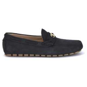 Valentino Garavani Fastaway Driver Loafers